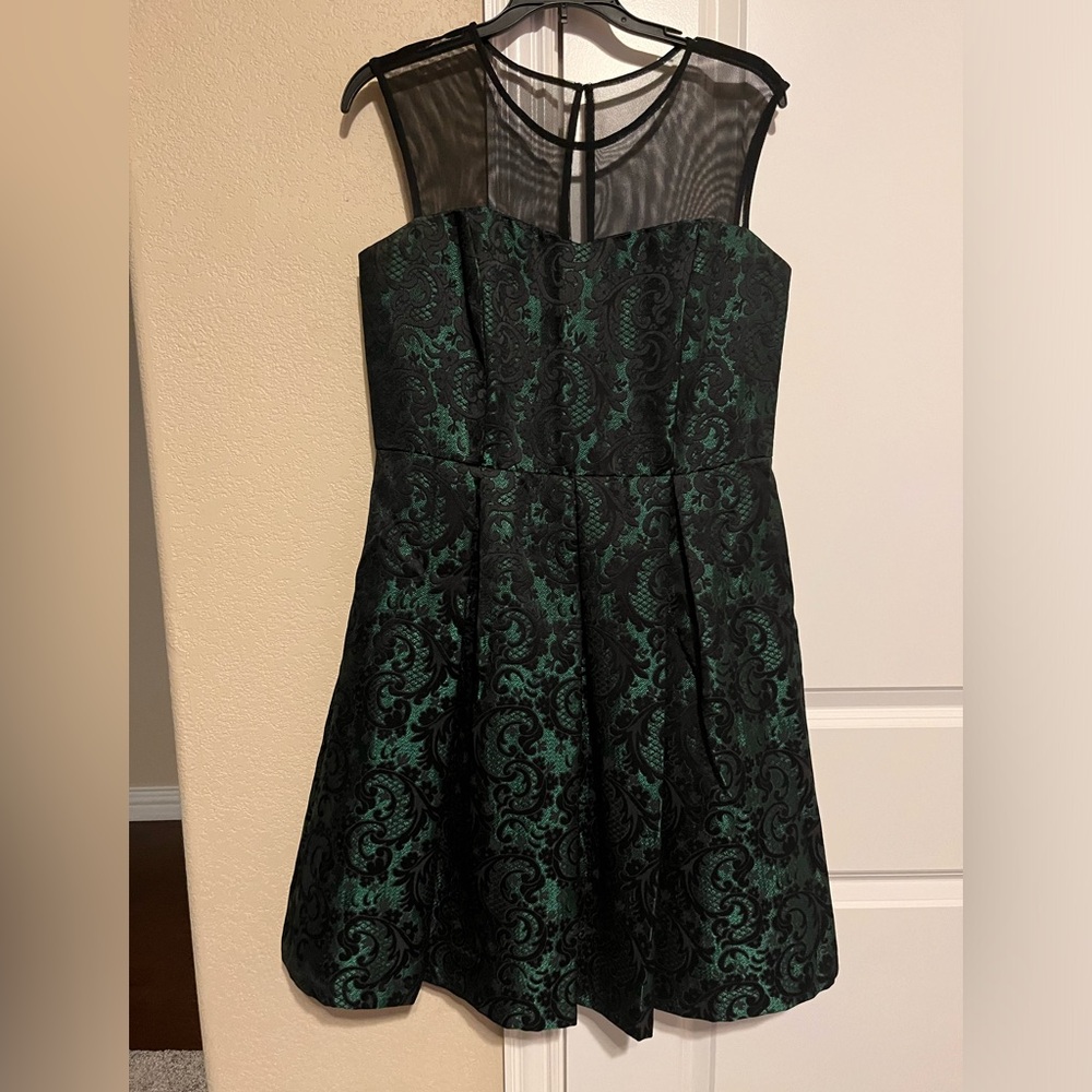 Studio One party/formal dress, size 12